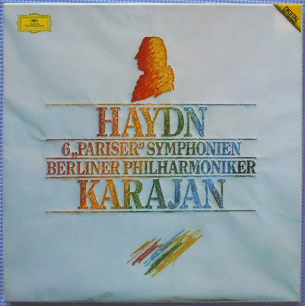 6 âpariserâ symphonien